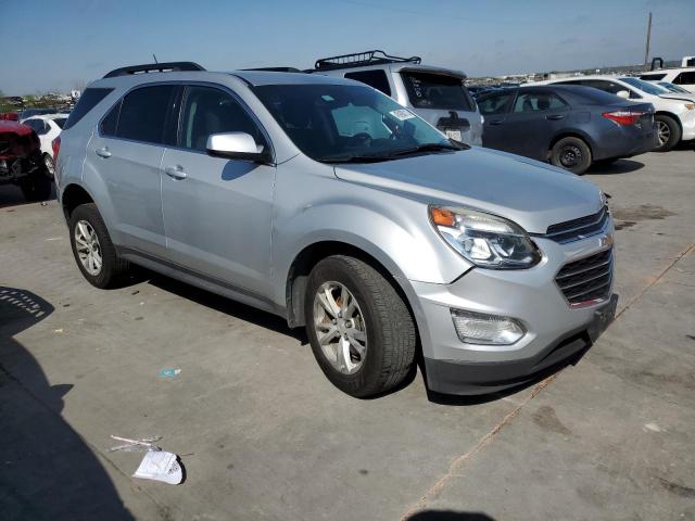 Photo 4 from auction – 2017 CHEVROLET EQUINOX LT with VIN 2GNFLFEK5H6294570
