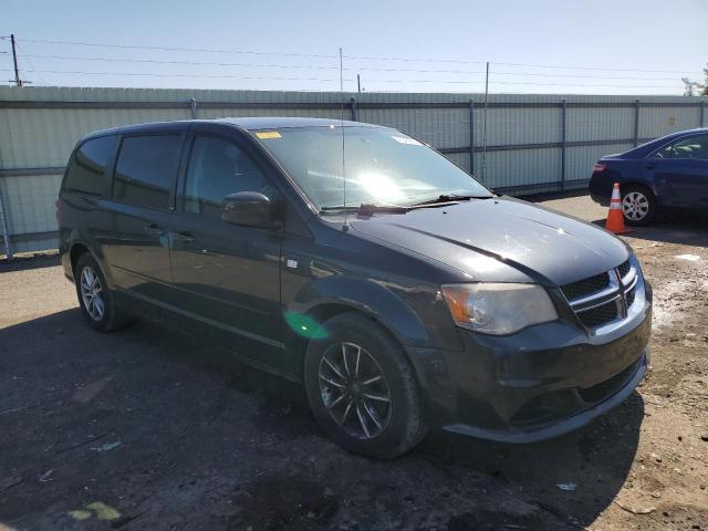 Photo 4 from auction – 2014 DODGE GRAND CARA with VIN 2C4RDGBG8ER190884