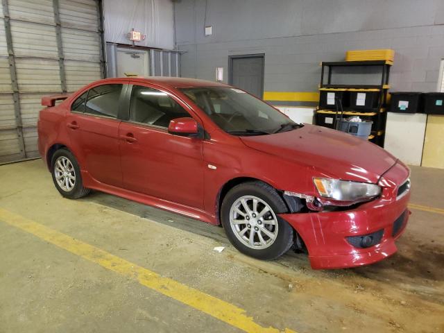 Photo 4 from auction – 2010 MITSUBISHI LANCER ES/ with VIN JA32U2FU4AU005083