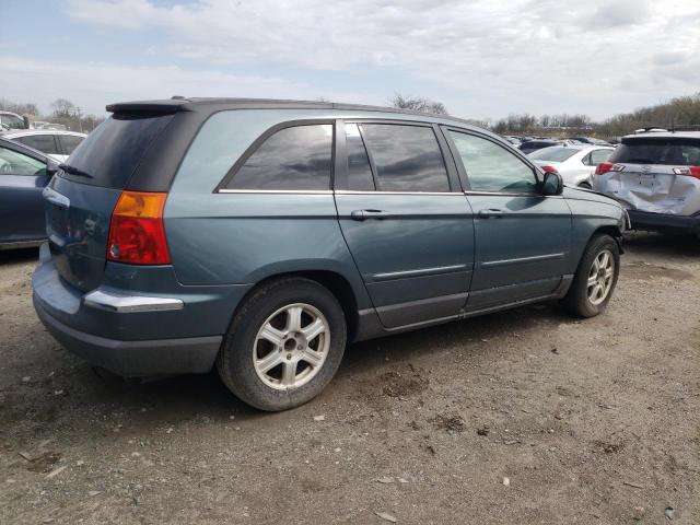 Photo 3 from auction – 2006 CHRYSLER PACIFICA T with VIN 2A4GM68446R814299
