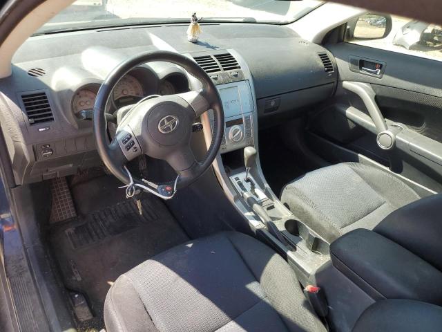Photo 8 from auction – 2010 TOYOTA SCION TC with VIN JTKDE3B75A0311061