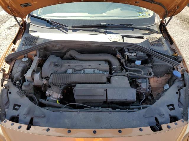 Photo 11 from auction – 2012 VOLVO S60 T5 with VIN YV1622FS5C2039047