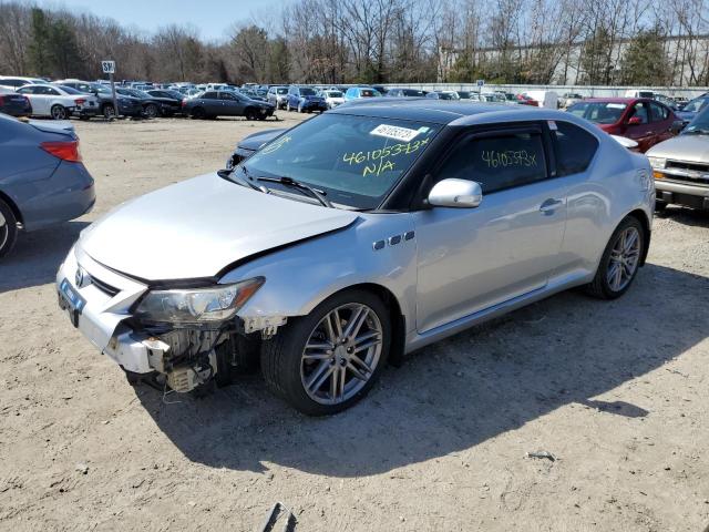 TOYOTA SCION TC 2011 z numerem VIN JTKJF5C77B3000726 - Zdjęcie z aukcji