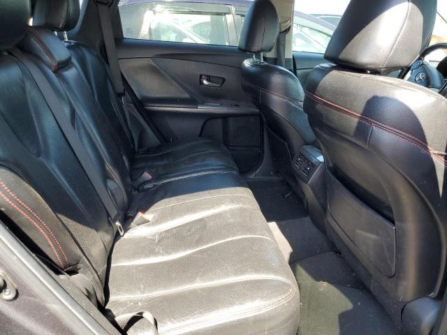 Photo 11 from auction – 2013 TOYOTA VENZA LE with VIN 4T3ZA3BB9DU075768