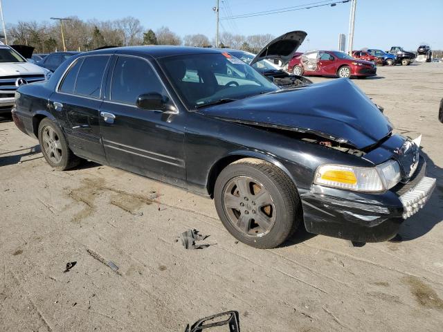 Photo 4 from auction – 2011 FORD CROWN VICT with VIN 2FABP7EV4BX139933