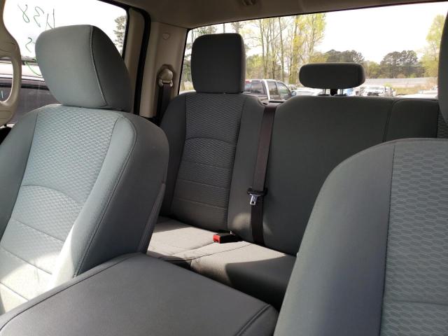 Photo 10 from auction – 2019 RAM 1500 CLASS with VIN 1C6RR7FG0KS646907
