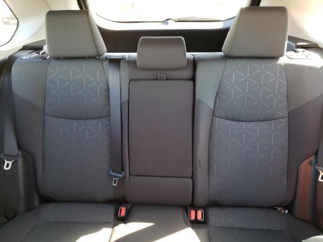 Photo 10 from auction – 2022 TOYOTA RAV4 XLE with VIN 2T3P1RFV9NC276765