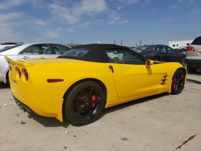 Photo 3 from auction – 2005 CHEVROLET CORVETTE with VIN 1G1YY34UX55116433