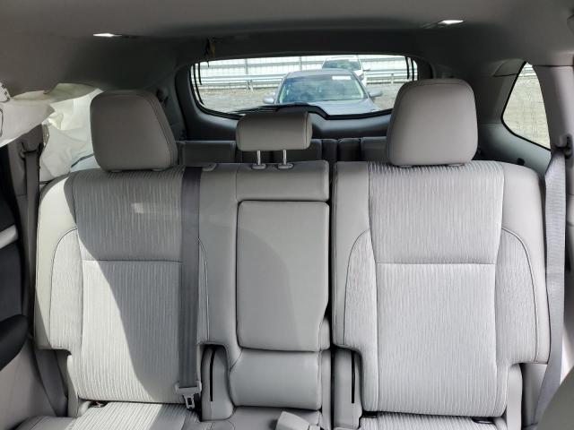 Photo 10 from auction – 2019 TOYOTA HIGHLANDER with VIN 5TDBZRFHXKS992602