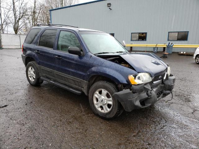 Photo 4 from auction – 2003 FORD ESCAPE XLT with VIN 1FMYU93173KC53191