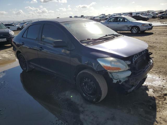 Zdjęcie 4 z aukcji – 2007 TOYOTA YARIS z VIN JTDBT903871069408