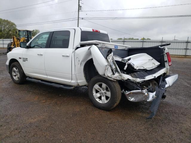 Photo 2 from auction – 2021 RAM 1500 CLASS with VIN 3C6RR7LT3MG644659