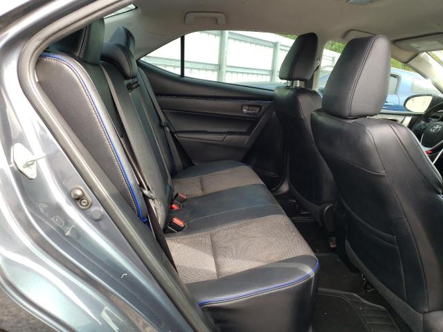 Photo 10 from auction – 2018 TOYOTA COROLLA L with VIN 2T1BURHE4JC051364
