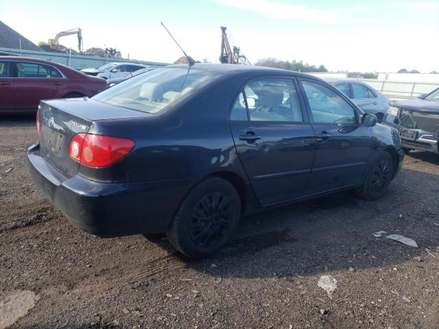 Photo 3 from auction – 2008 TOYOTA COROLLA CE with VIN 2T1BR32E78C873352