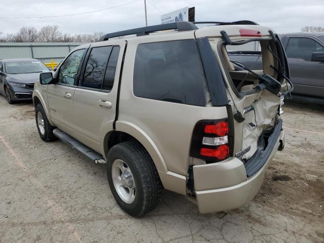 Photo 2 from auction – 2007 FORD EXPLORER X with VIN 1FMEU73867UB59768