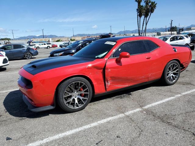DODGE CHALLENGER 2020 with VIN 2C3CDZC90LH246177 - Photo from auction