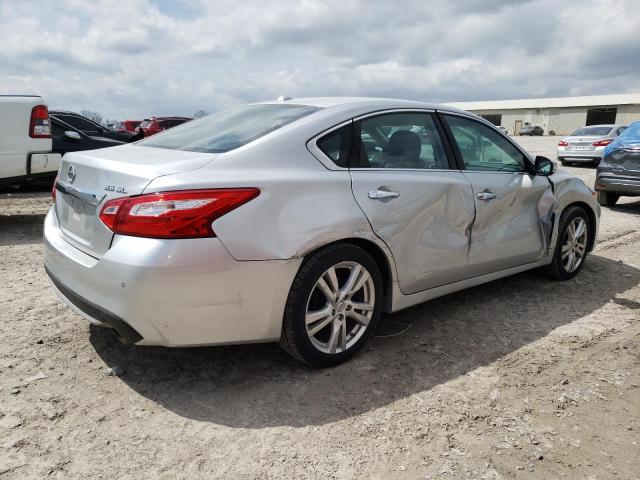 Photo 3 from auction – 2016 NISSAN ALTIMA 3.5 with VIN 1N4BL3AP4GC155923