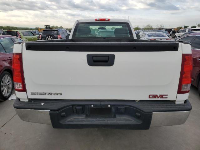 Photo 6 from auction – 2012 GMC SIERRA C15 with VIN 1GTN1TEX6CZ301527