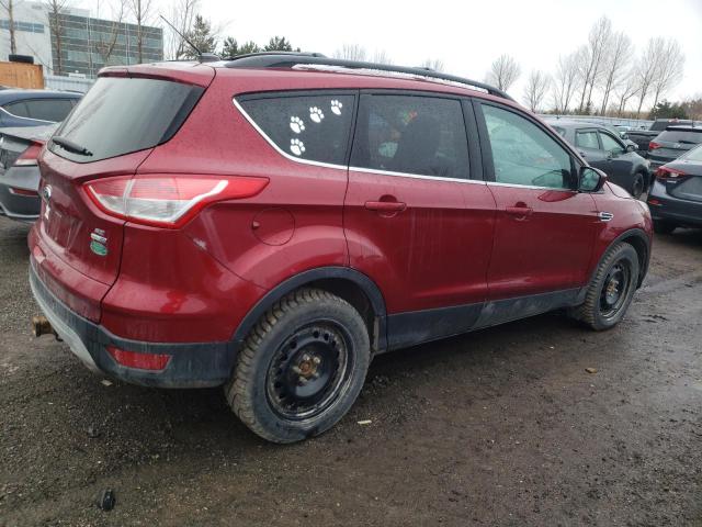 Photo 3 from auction – 2014 FORD ESCAPE SE with VIN 1FMCU9G96EUC70954