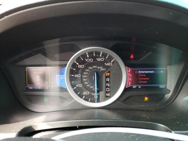Photo 9 from auction – 2013 FORD EXPLORER X with VIN 1FM5K8D83DGA74536