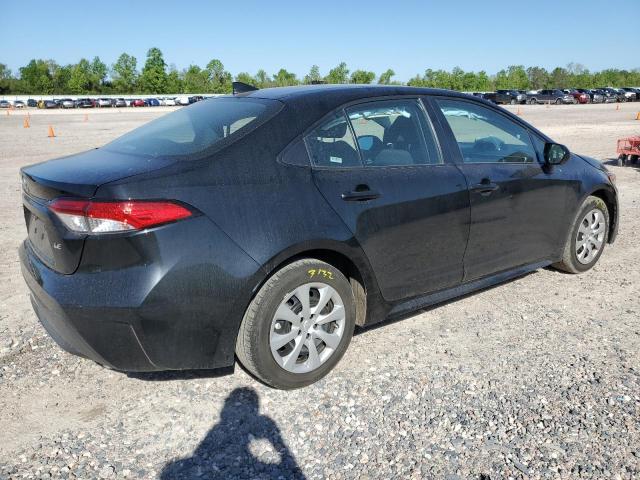 Photo 3 from auction – 2021 TOYOTA COROLLA LE with VIN 5YFEPMAE3MP233921