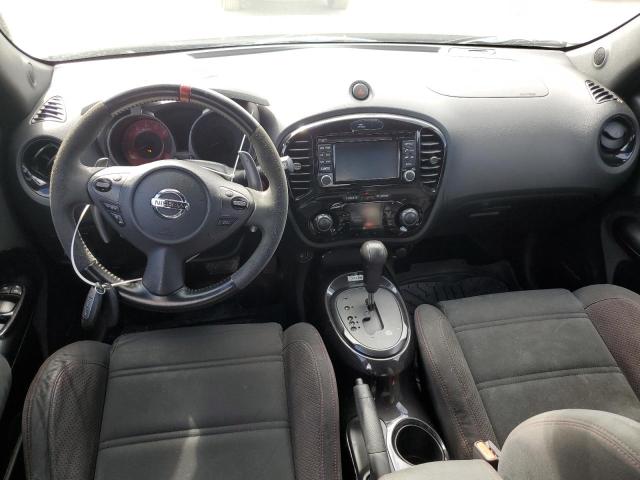 Photo 8 from auction – 2016 NISSAN JUKE S with VIN JN8AF5MV6GT659266