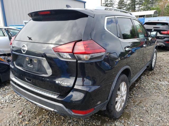 Photo 3 from auction – 2018 NISSAN ROGUE S with VIN KNMAT2MV5JP583137