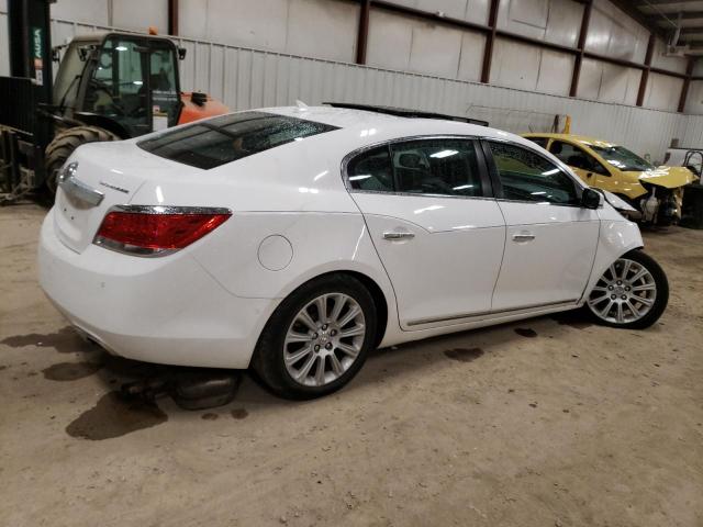Photo 3 from auction – 2013 BUICK LACROSSE with VIN 1G4GC5E37DF291116