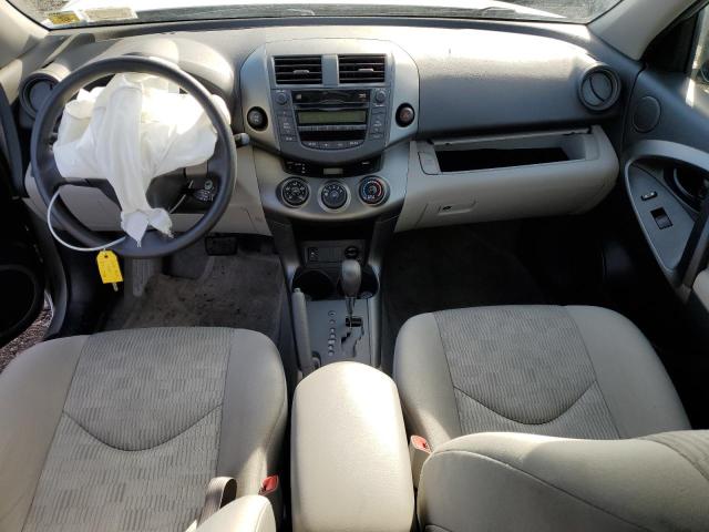 Photo 8 from auction – 2010 TOYOTA RAV4 with VIN 2T3BF4DV6AW058969