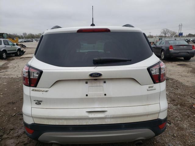 Photo 6 from auction – 2017 FORD ESCAPE SE with VIN 1FMCU0GD5HUD53490