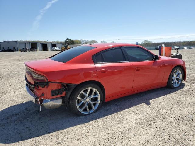 Photo 3 from auction – 2020 DODGE CHARGER SX with VIN 2C3CDXBG6LH229629
