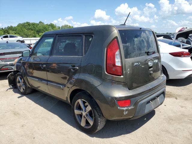 Снимка 2 от търг – 2012 KIA SOUL + с VIN KNDJT2A67C7371341