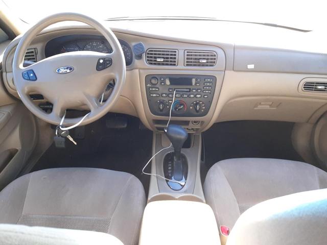 Foto 8 de la subasta – 2003 FORD TAURUS SE con VIN 1FAFP53U83G148464