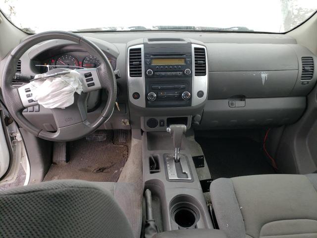 Photo 8 from auction – 2016 NISSAN FRONTIER S with VIN 1N6BD0CTXGN792624