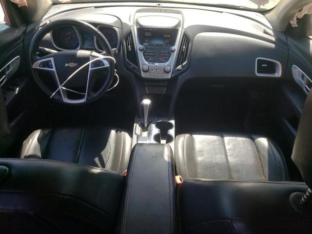 Photo 8 from auction – 2015 CHEVROLET EQUINOX LT with VIN 2GNALCEK6F6125325
