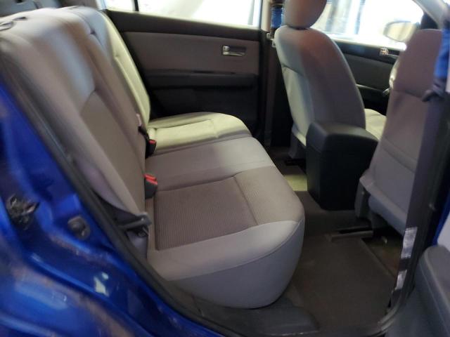 Photo 10 from auction – 2012 NISSAN SENTRA 2.0 with VIN 3N1AB6AP1CL674679