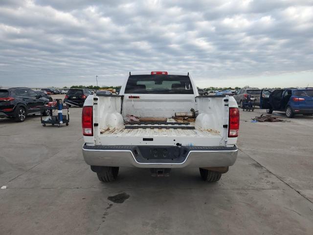 Photo 6 from auction – 2017 RAM 2500 ST with VIN 3C6UR4HL3HG567962