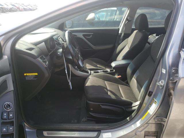 Photo 7 from auction – 2016 HYUNDAI ELANTRA SE with VIN 5NPDH4AE2GH776347