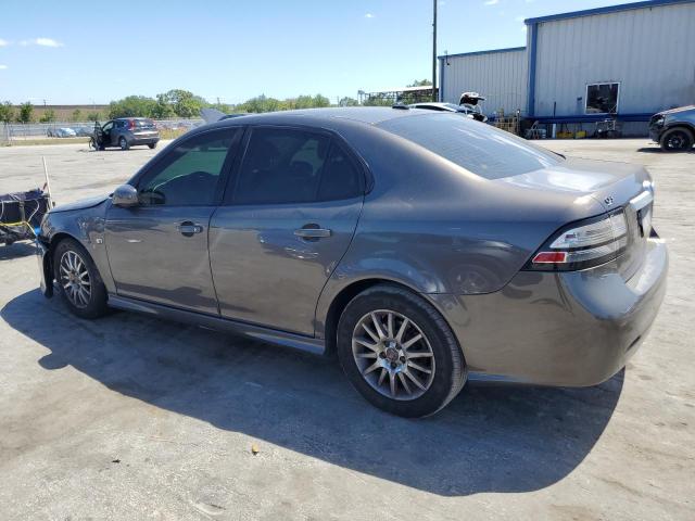 Photo 2 from auction – 2008 SAAB 9-3 2.0T with VIN YS3FB49Y381123455