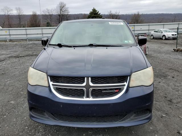 Photo 5 from auction – 2013 DODGE GRAND CARA with VIN 2C4RDGBG8DR712556