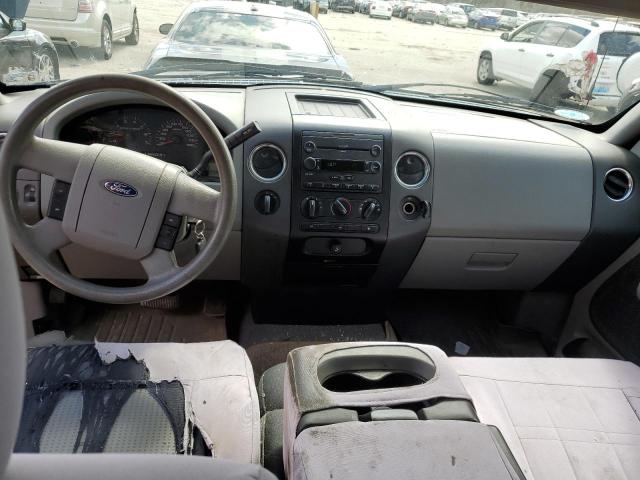 Photo 8 from auction – 2007 FORD F150 with VIN 1FTPX14V97FB79295