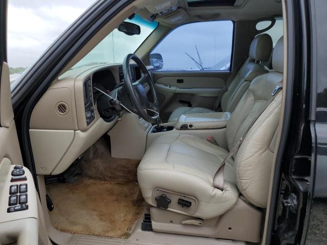 Photo 7 from auction – 2002 CHEVROLET SUBURBAN K with VIN 3GNFK16Z62G140530