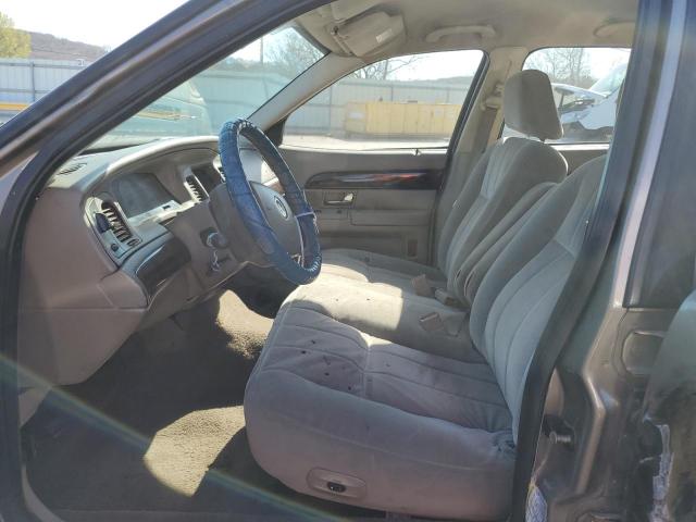 Photo 7 from auction – 2005 MERCURY GRAND MARQ with VIN 2MEFM74W15X618392