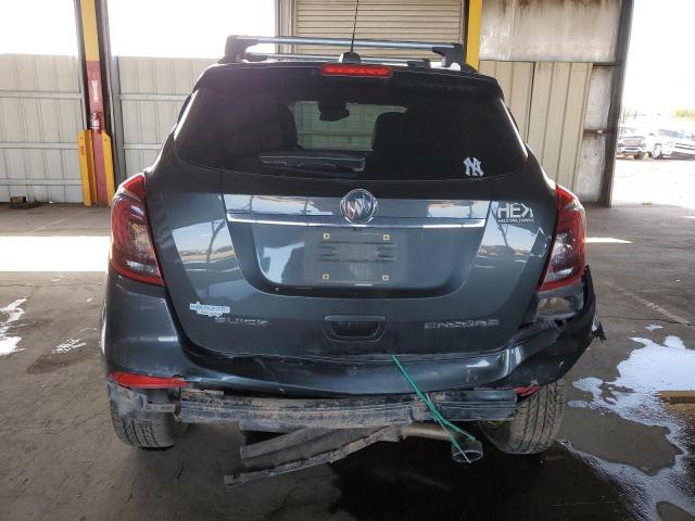 Photo 6 from auction – 2018 BUICK ENCORE PRE with VIN KL4CJASB5JB703446