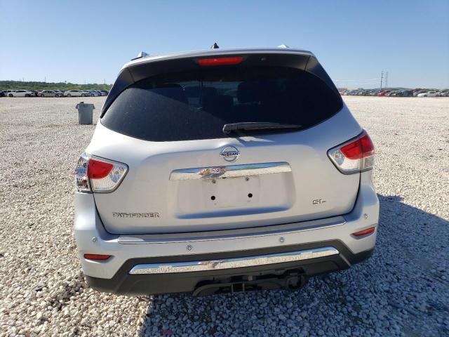 Photo 6 from auction – 2015 NISSAN PATHFINDER with VIN 5N1AR2MN8FC686139