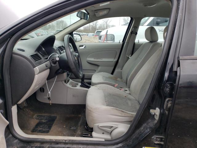 Photo 7 from auction – 2010 CHEVROLET COBALT LS with VIN 1G1AB5F54A7106063