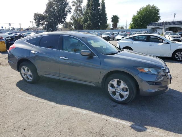 Photo 4 from auction – 2012 HONDA CROSSTOUR with VIN 5J6TF1H53CL005742