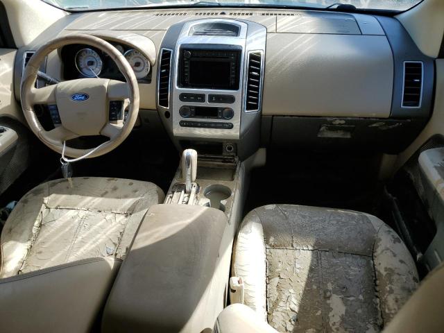 Photo 8 from auction – 2007 FORD EDGE SEL P with VIN 2FMDK49C77BB61854