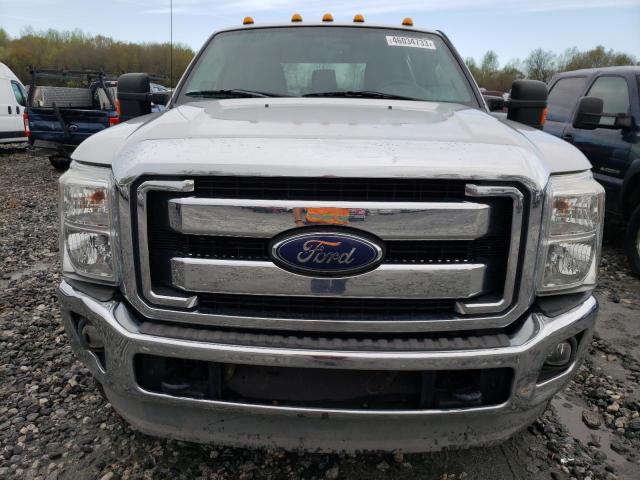 صورة رقم 5 من المزاد - 2014 FORD F250 SUPER مع VIN 1FT7W2B65EEB16752