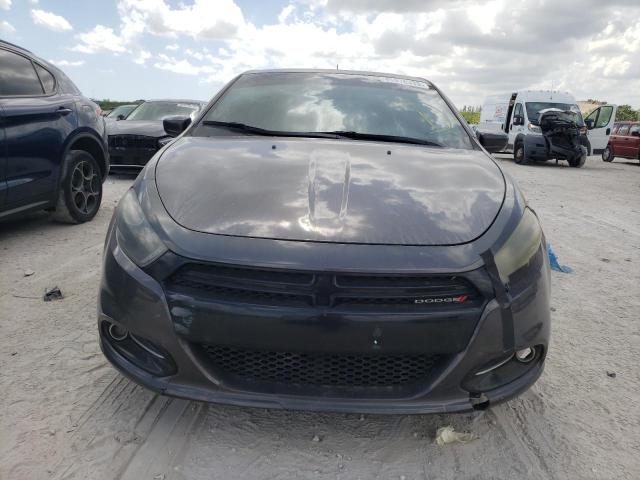 Photo 5 from auction – 2015 DODGE DART SXT with VIN 1C3CDFBB2FD421565